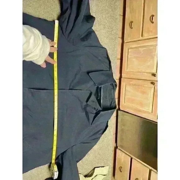 Sherwood Men’s lined trench coat‎ - Picture 6 of 8